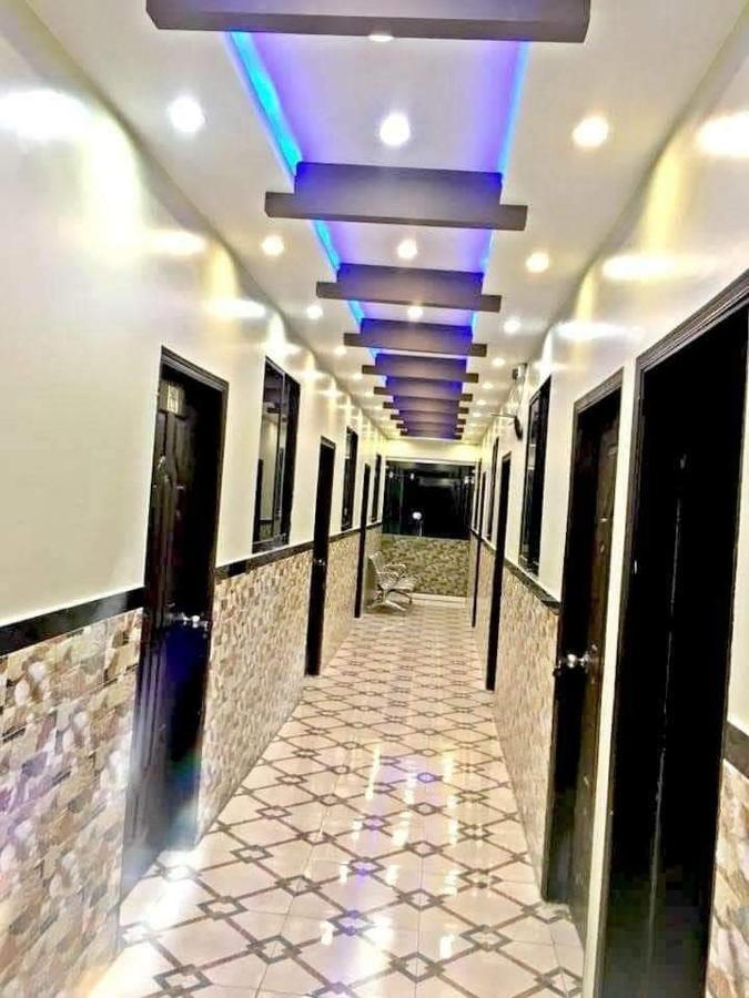 Diplomat Inn Karachi Eksteriør billede