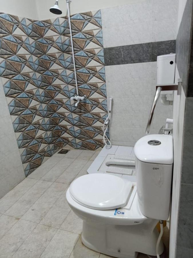 Diplomat Inn Karachi Eksteriør billede
