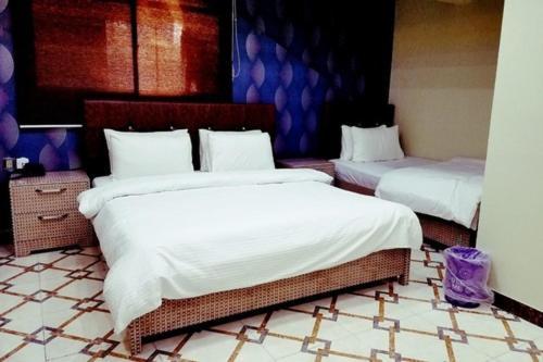 Diplomat Inn Karachi Eksteriør billede